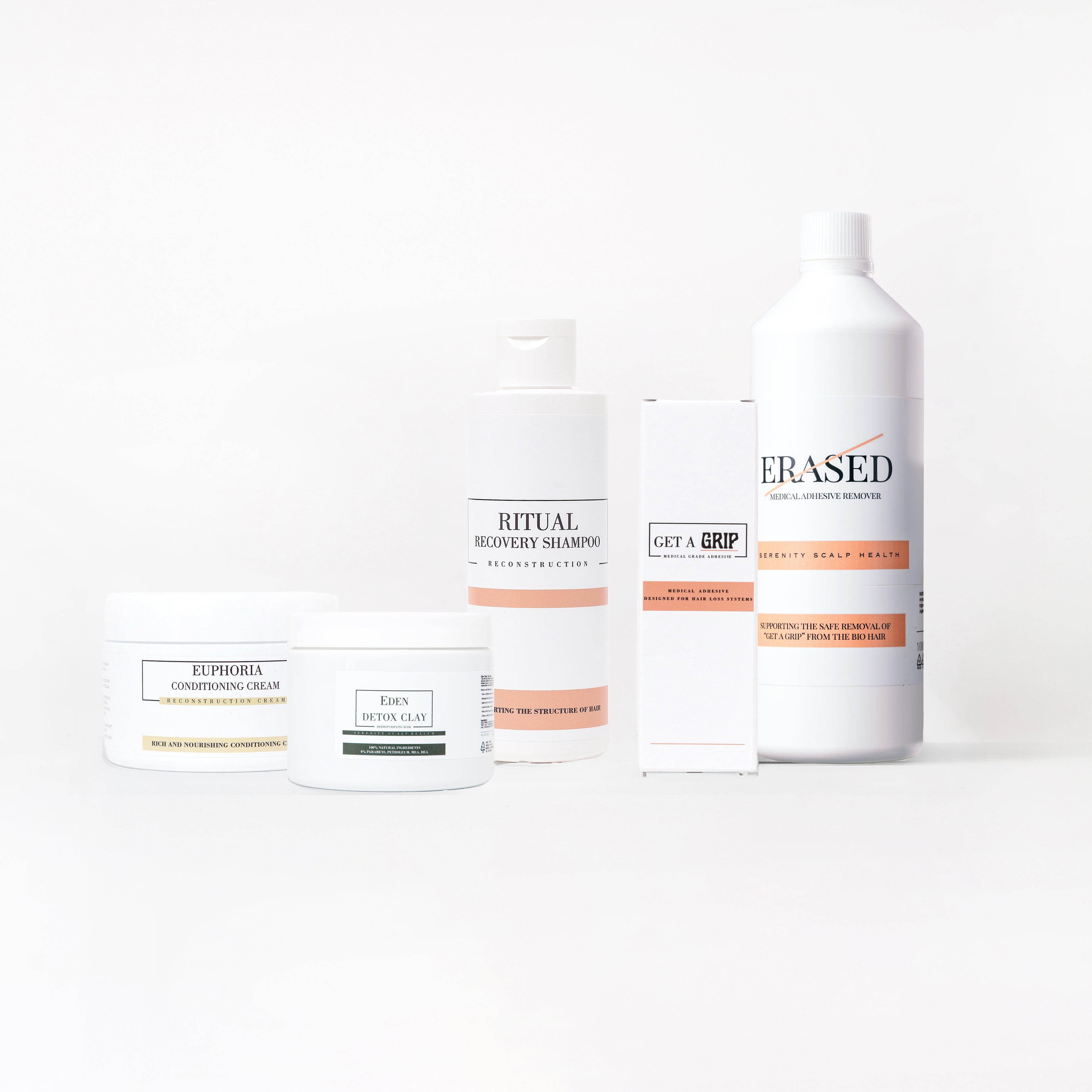 Medical Range