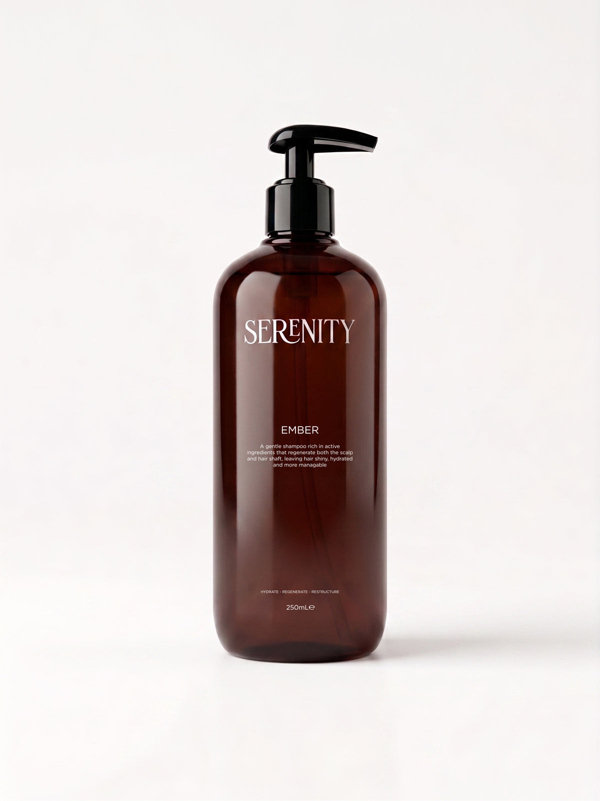 Ember Shampoo