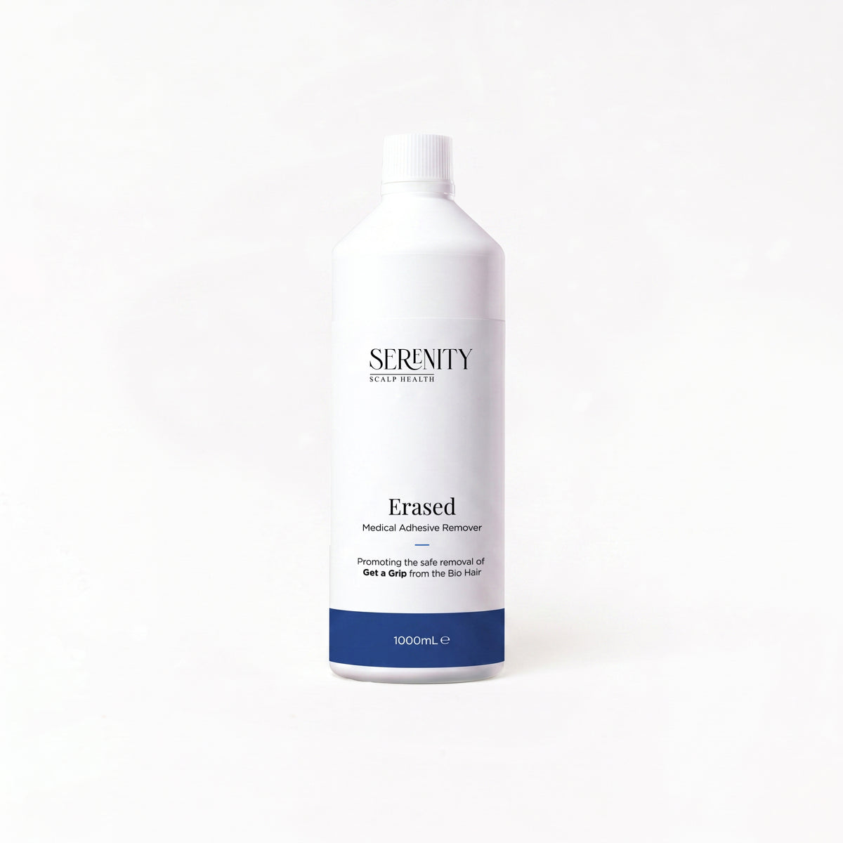 Erased Remover
