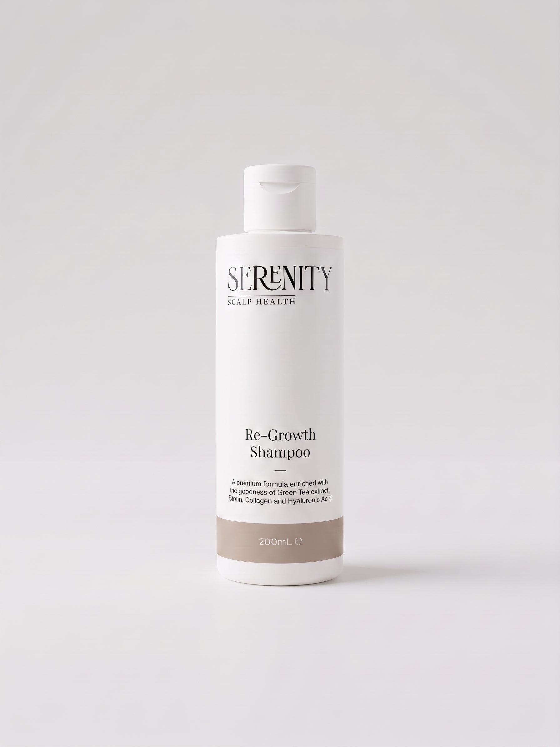 Serenity Professional Training Kit – Serenity Scalp Health