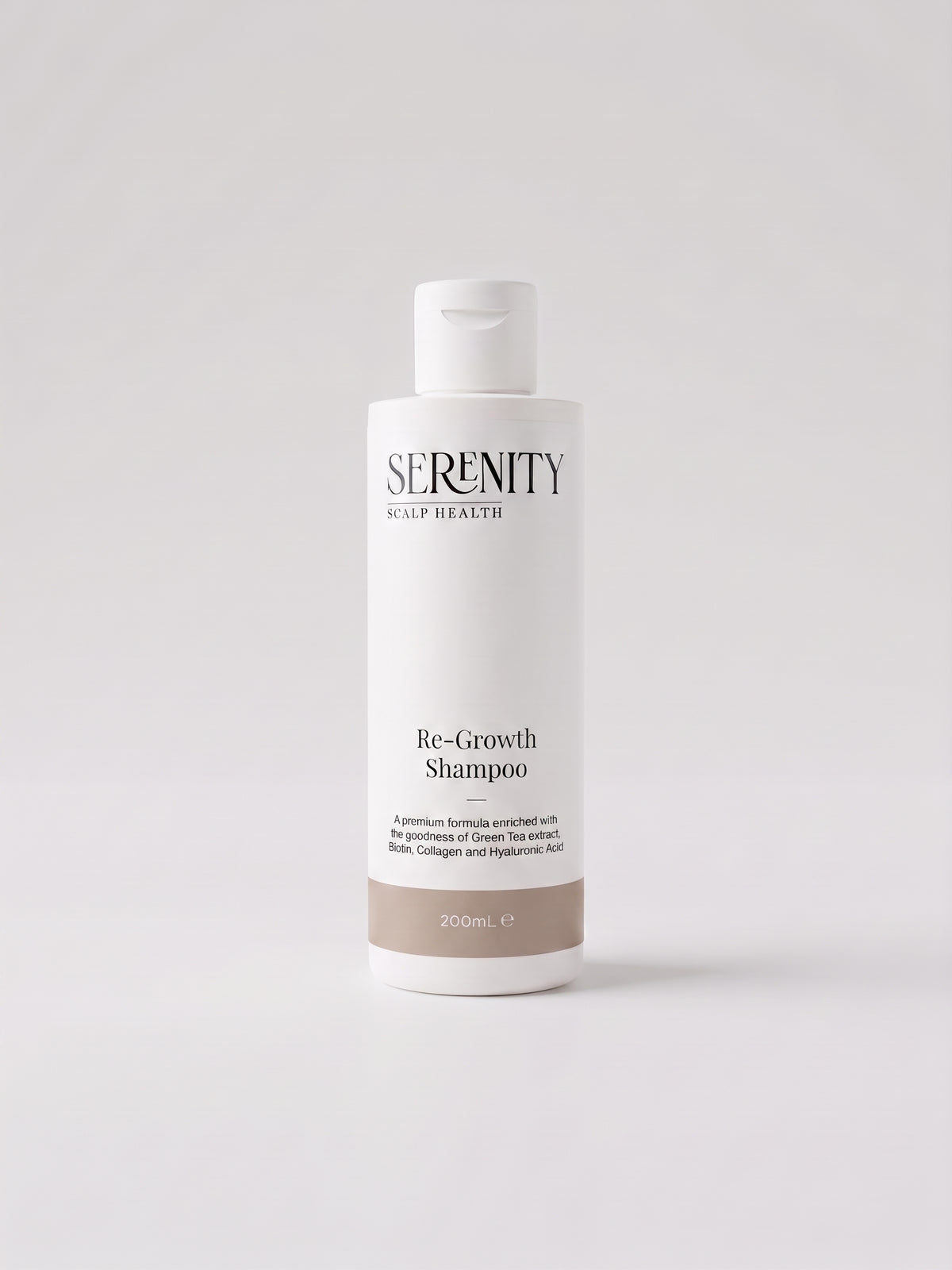 Re-Growth Shampoo