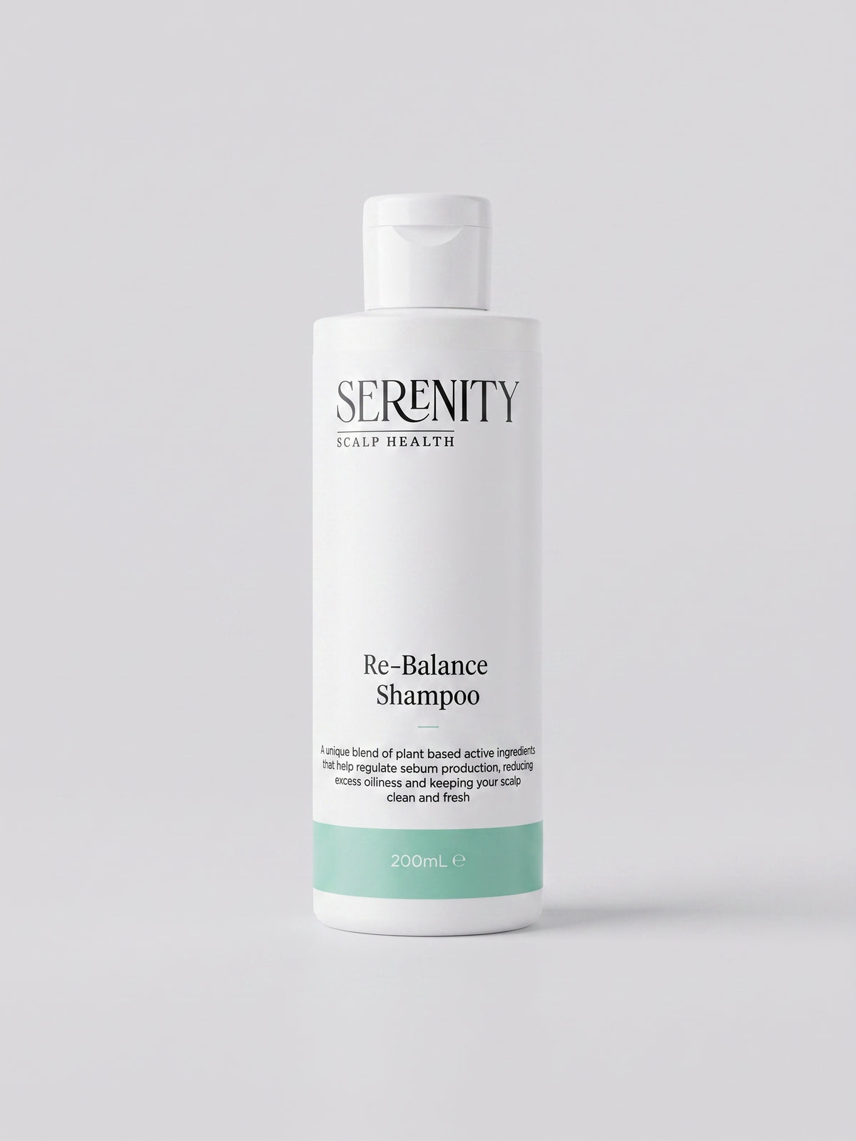 Re-Balance Shampoo