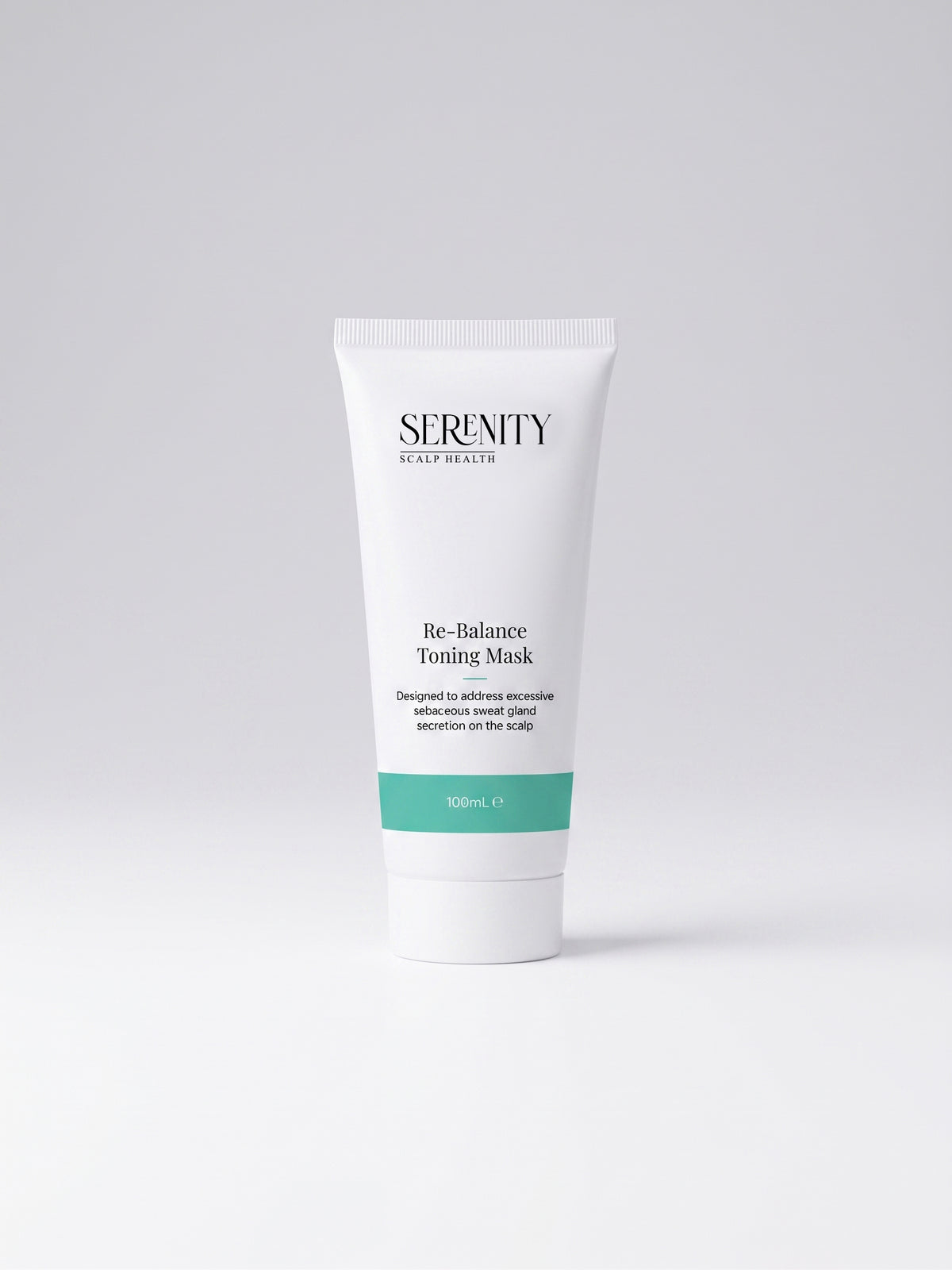 Re-Balance Toning Mask