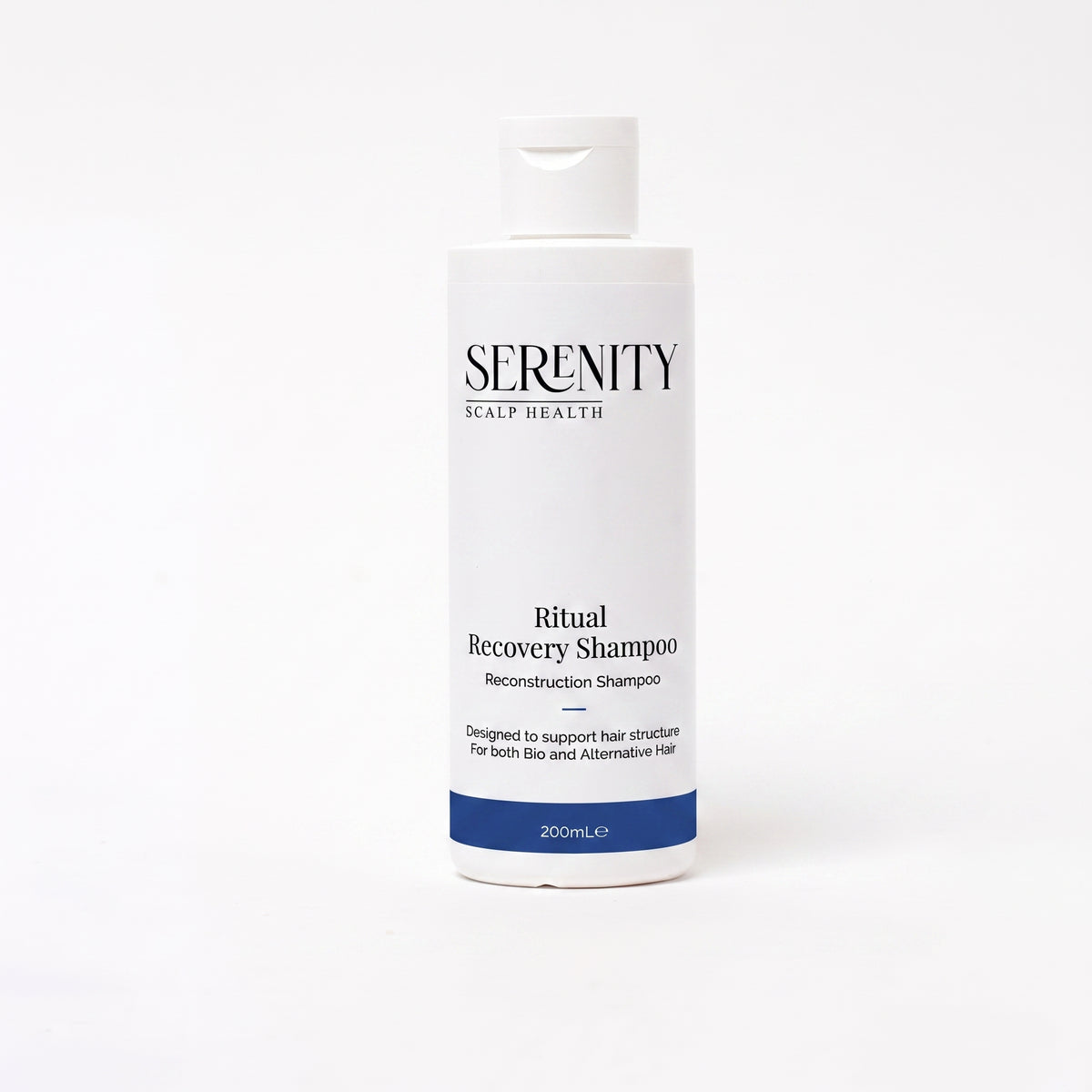 Ritual Recovery Shampoo