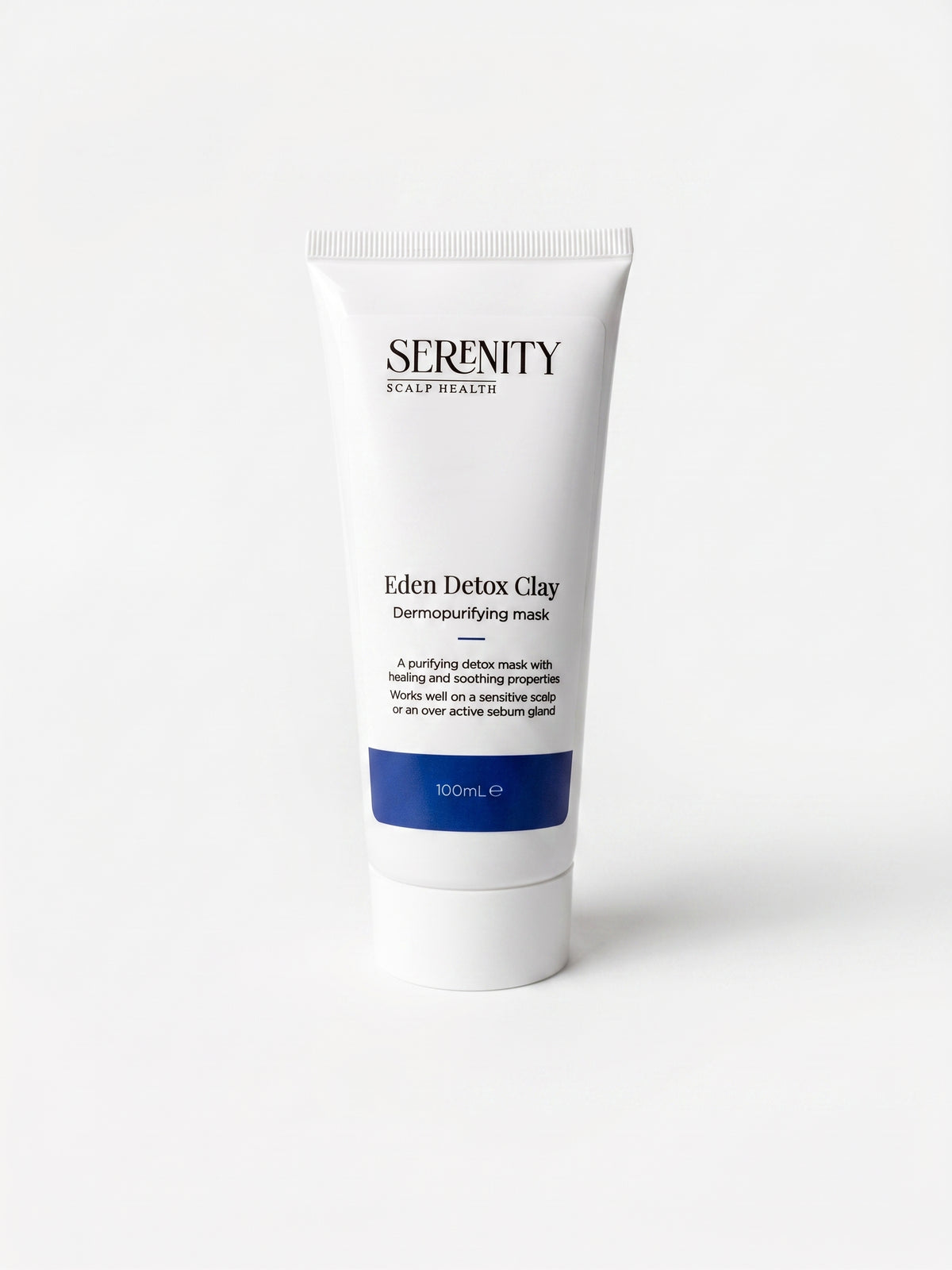 Eden Detox Clay Mask