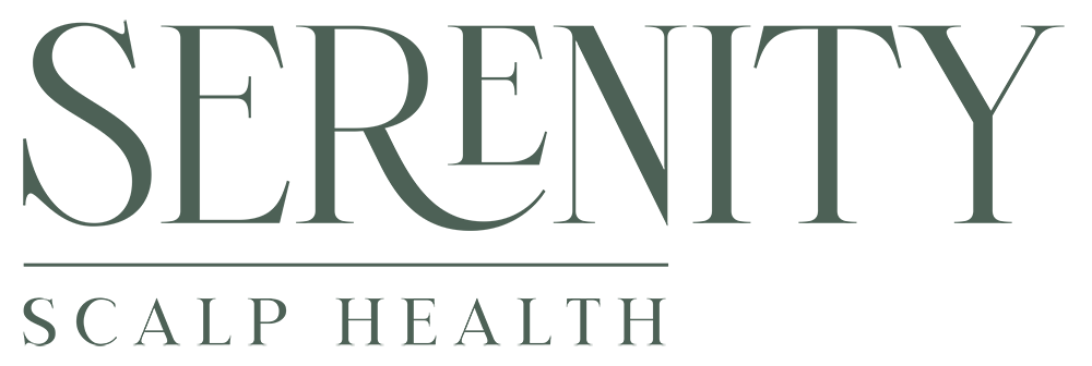 Serenity Scalp Health