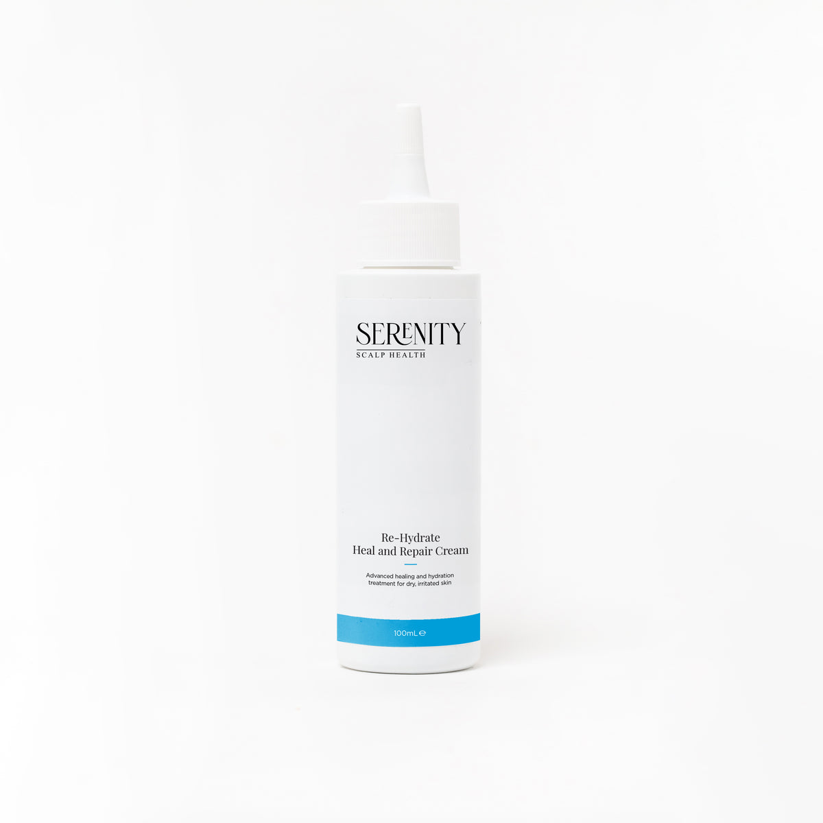 Re-Hydrate Heal and Repair Cream