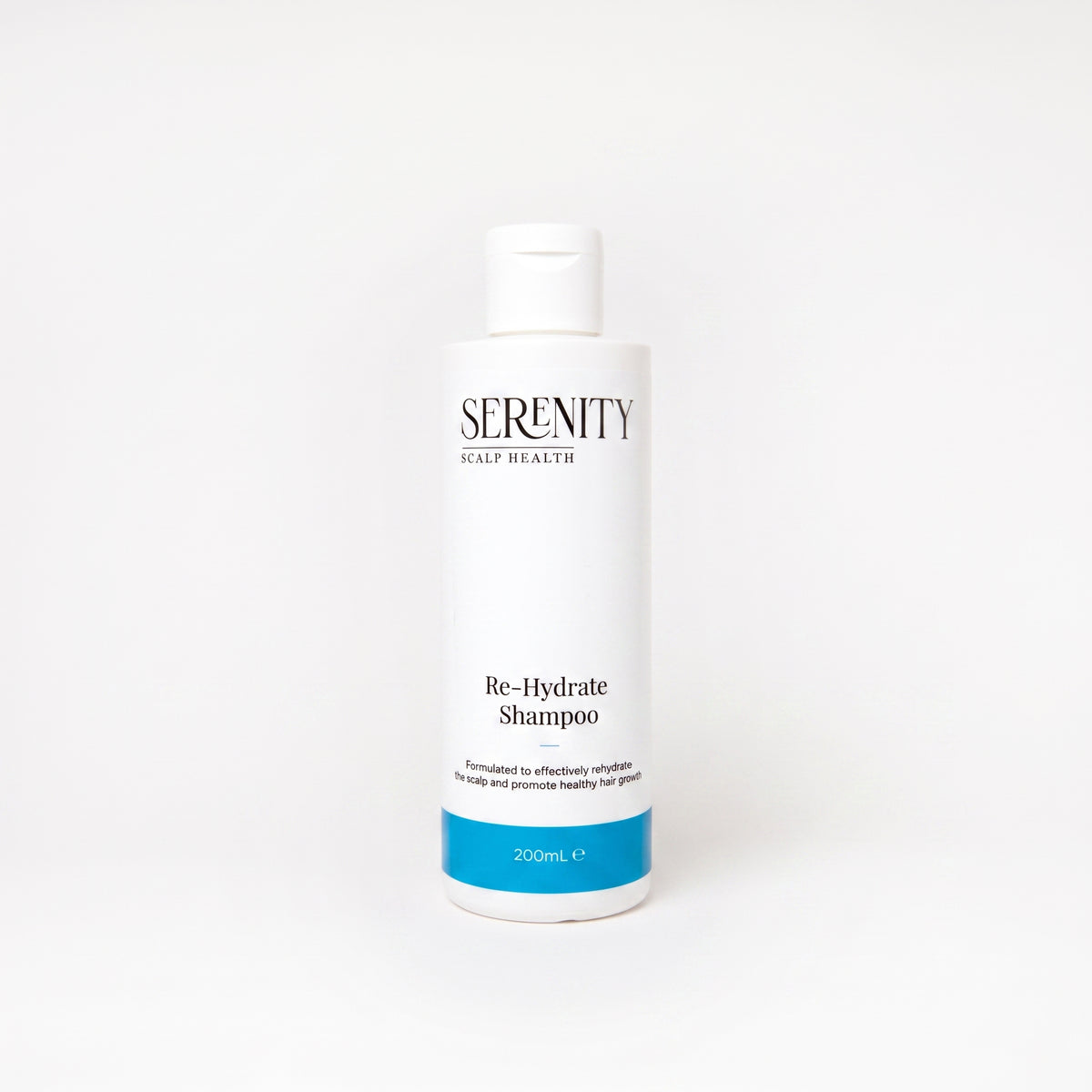 Re-Hydrate Shampoo